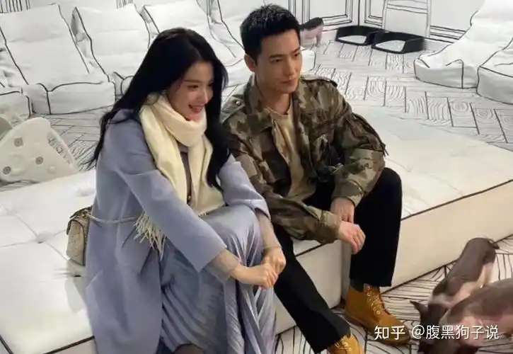 网友已经替杨洋想好如何回应了 - 知乎