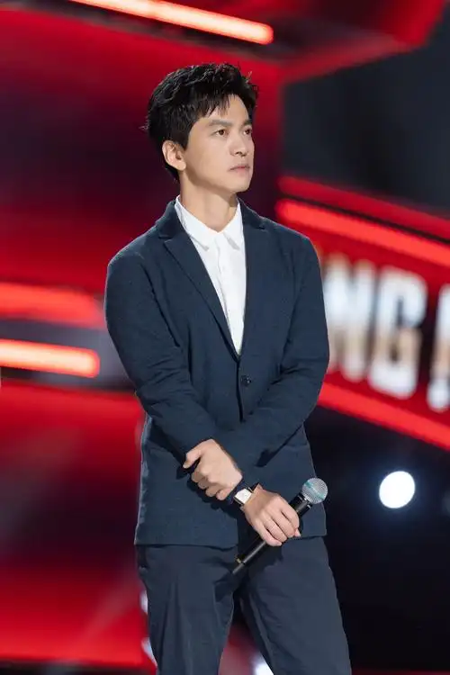 2020中国好声音无价之姐李宇春来了