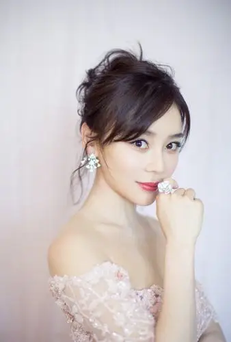 看到袁姗姗早起做的第一件事,知道了她越来越美的原因