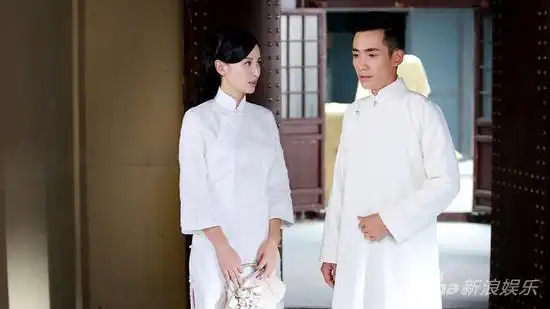 《情定三生》开播 闺蜜冒名引身世疑云