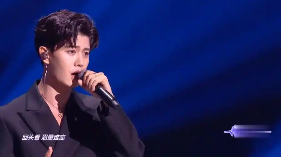 心墙电视剧锦衣之下片尾曲任嘉伦