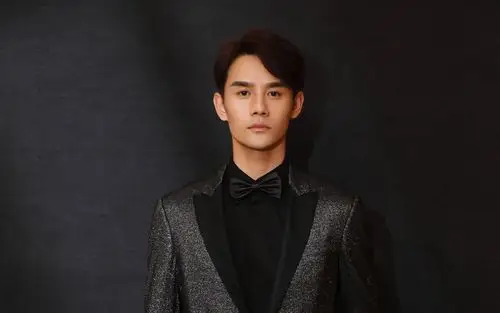 王凯专访  微博之夜2018