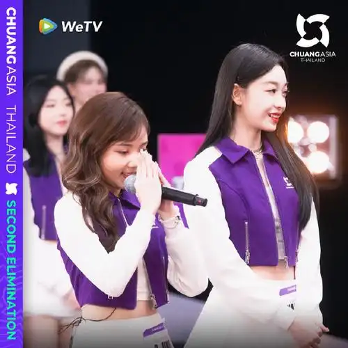 创造营亚洲超话#创造营亚洲#第七期剧照抢先看再次送