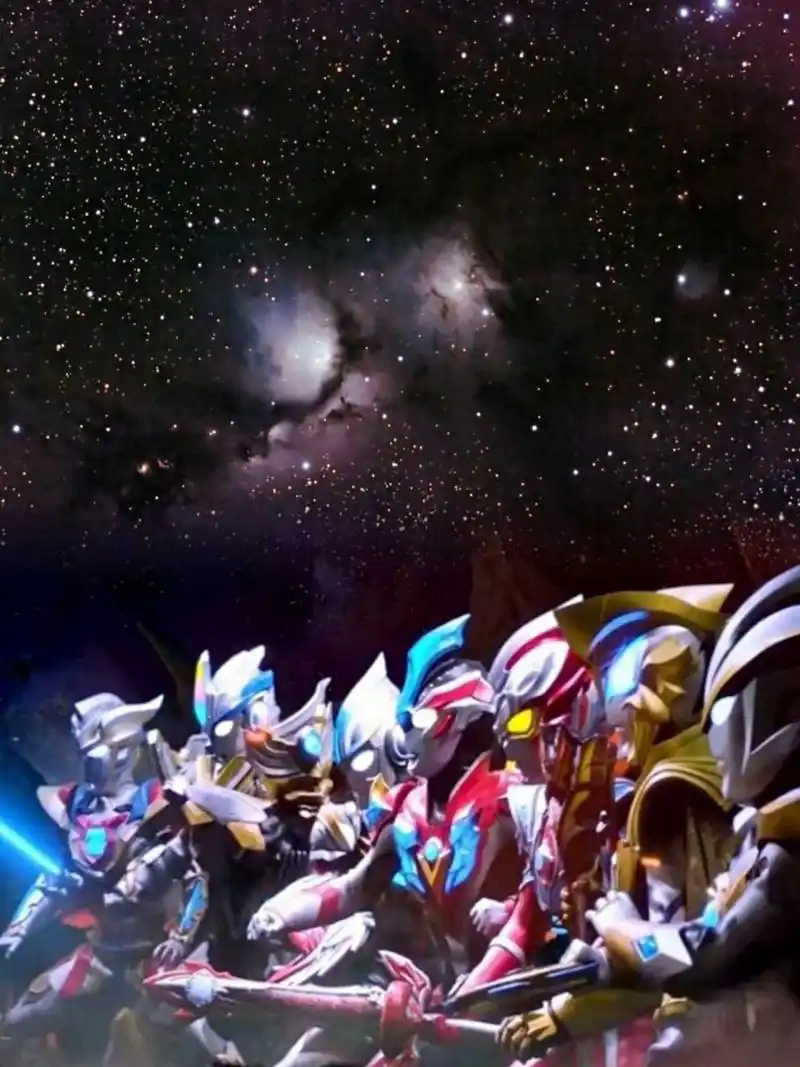 奥特曼的故乡m78星云,原来真实存在!