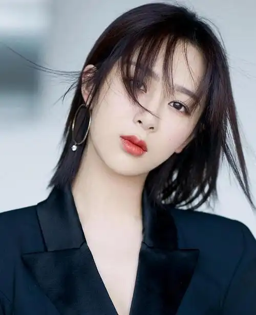 最受欢迎女艺人top榜:杨幂排第二,排第一的居然是她