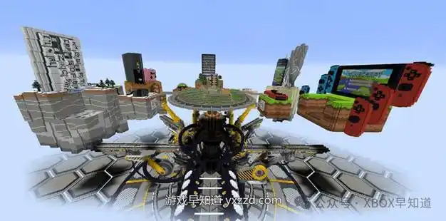 《我的世界》15周年重要历史时刻回顾