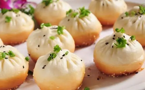 睦记生煎"不走寻常路",赢得了广大消费者的热捧-中国连锁网