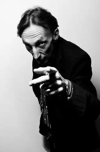 potagu的相册-julian richings