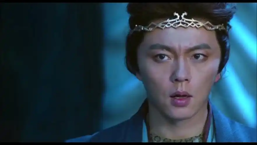 (大神猴1降魔篇)谢苗化身斗战胜佛