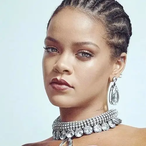 皮肤黑的女生,真的太高级了吧!