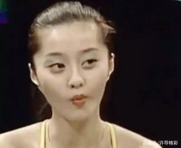 怪不得后来范冰冰被被人质疑整容时候,会带着记者去医院公开证实自己