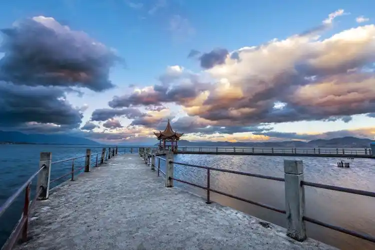 一路向西,文艺之旅——用这篇攻略纪念我的大理行