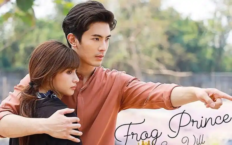【泰剧/相关】泰版《王子变青蛙》新预告 幕后花絮合集视频_哔哩哔哩