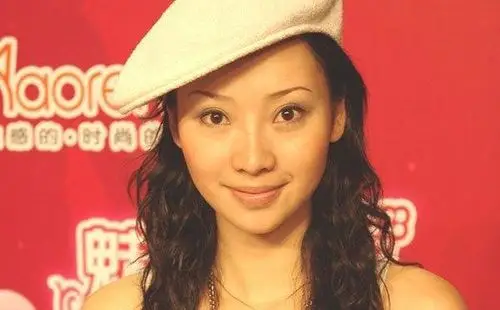 杨幂姚笛佟丽娅郑爽柳岩女星整容前照片看了想吐