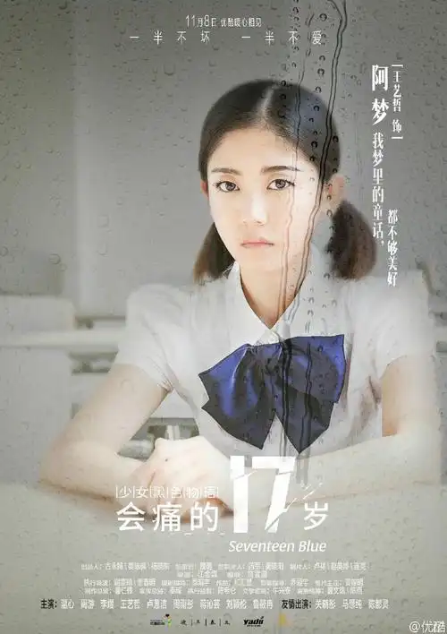 会痛的17岁第24集分集剧情介绍_电视剧_剧情吧