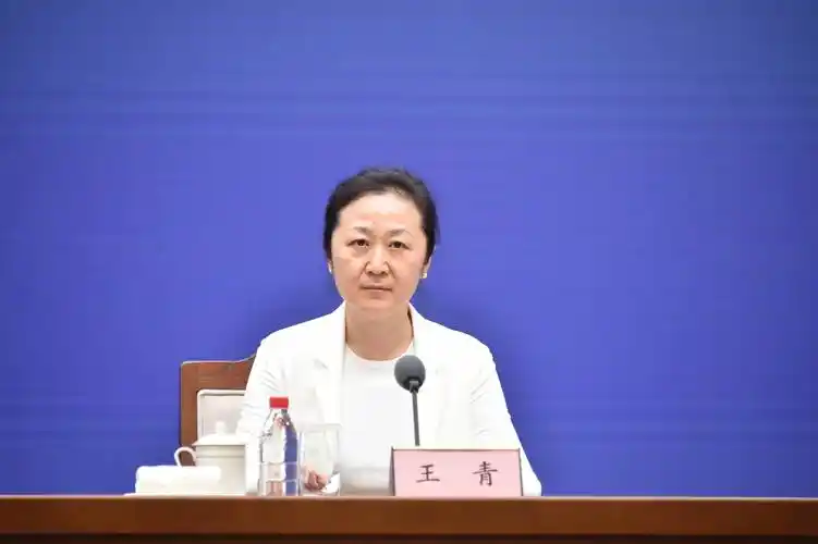 权威发布丨推进美丽山东建设提升生态环境品质为人民群