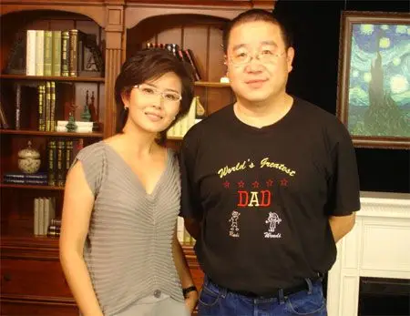 英若诚生于1929年,见证了中国文艺界近80年的发展历程.