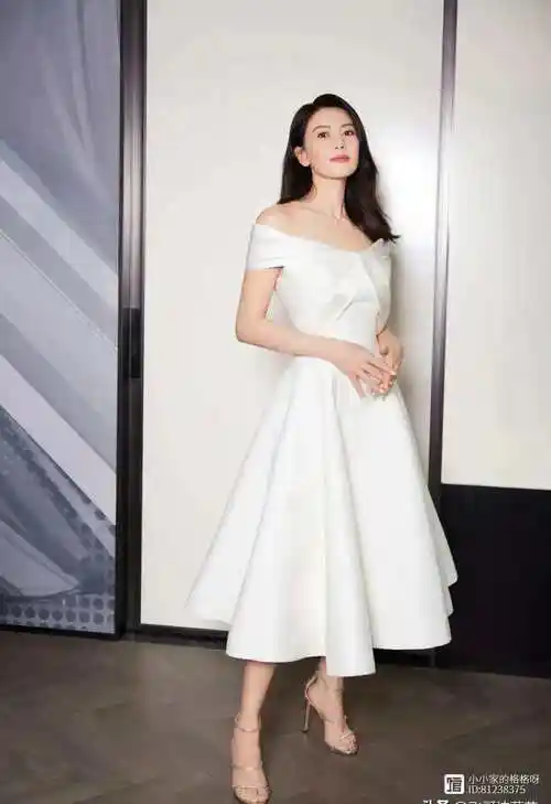 高圆圆最不堪一幕被找到,金庸要为她改结局,学她,必须接受这几样东西