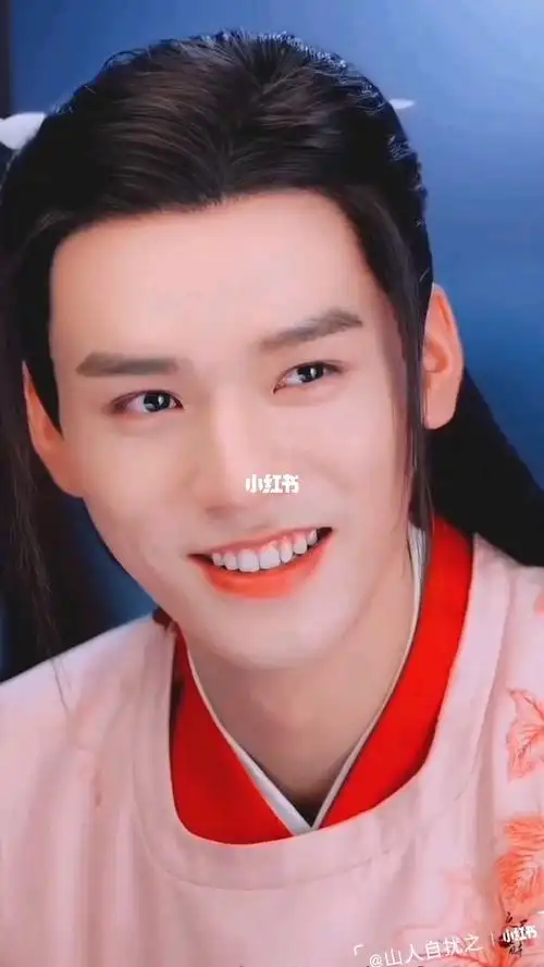 你们喜欢看温温笑嘛_龚俊_simon怎么样_龚俊温客行_影视_影视混剪