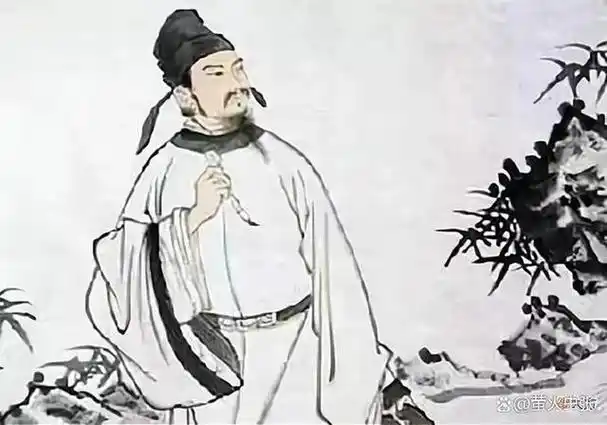 唐朝诗人张籍,才华横溢,却仕途不顺,困顿一生,留下不朽诗篇