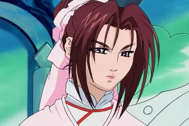 神雕侠侣动漫国语720p合集