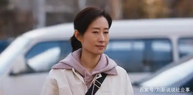 "漂亮的你"这个问题很多,矛盾很多,刘敏涛和王晓晨演技不同