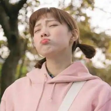 爱撒娇的可爱萌妹子头像大全,女生头像图片