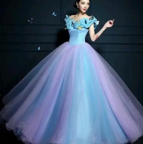 今天就给大家分享一波,十二星座专属的女晚礼服,巨蟹座的端庄优雅