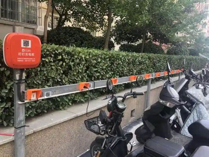 3,在阿里巴巴上寻找电动自行车充电桩:如何找到附近的电动汽车共享