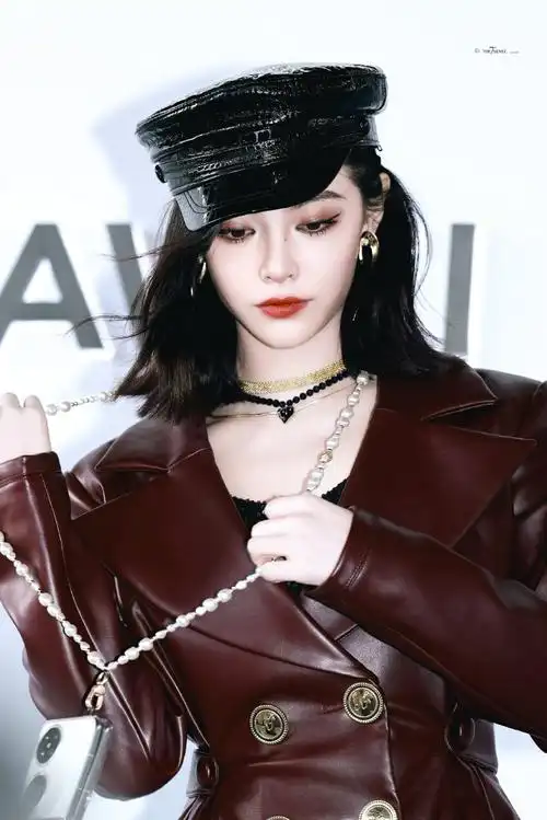 许佳琪的鼻梁痣##被许佳琪身上的姐感蛊到