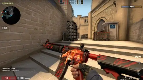 【小段】崭新暗金咆哮血猎手套深红爪子主站全齐8万库存只休闲