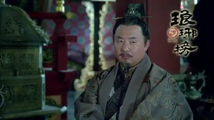 《琅琊榜》里,哪几个人是最聪明的?