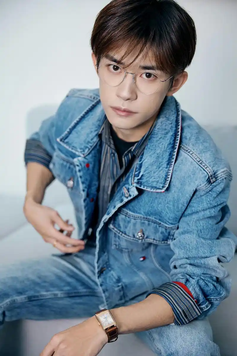 内娱眉清目秀的帅哥们,你的初心pick是谁?