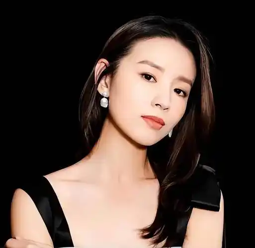 "清纯玉女"董洁:倘若重来一次,我依然会选择与潘粤明离婚