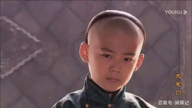 白景琦从小混不吝,却被季先生治得服服帖帖,原因竟是因为这个!