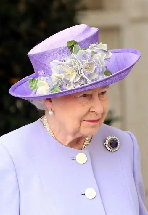 英国女王的圣诞演讲,伊丽莎白二世的贵族气质和女王风范