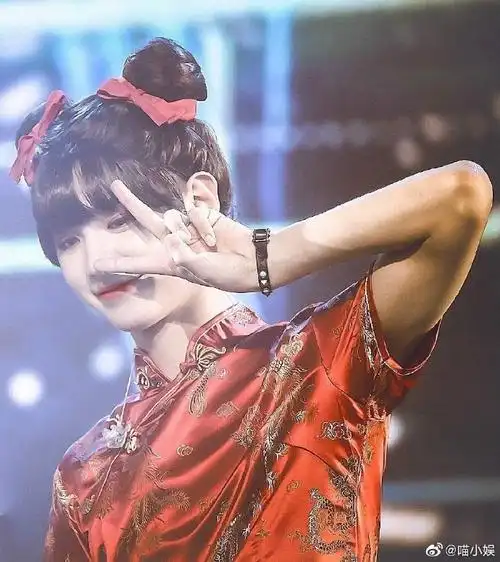 黄明昊##黄明昊闪光时刻