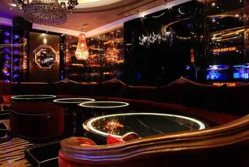 「图」西安前十夜店酒吧ktv包间预定攻略,夜生活攻略-吕梁离石夜总会