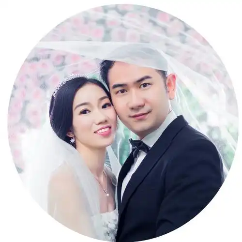 2018/11/24胡文雍&金婷婷婚礼邀请函_maka平台h5创意作品