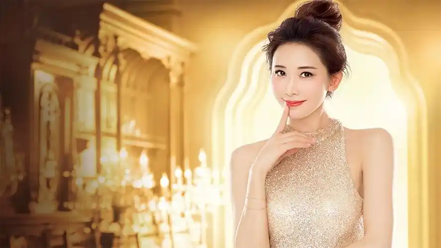 整合案例燕之屋林志玲新燕窝新生活新标准