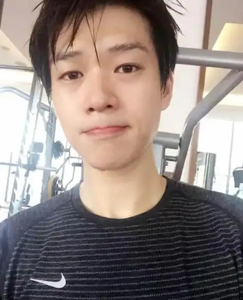 魏大勋减肥前后照片对比 减肥过程还挺励志的