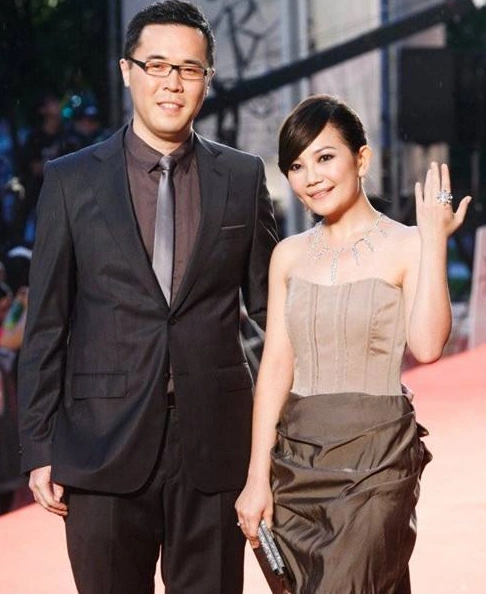 梁静茹赵元同离婚事件始末