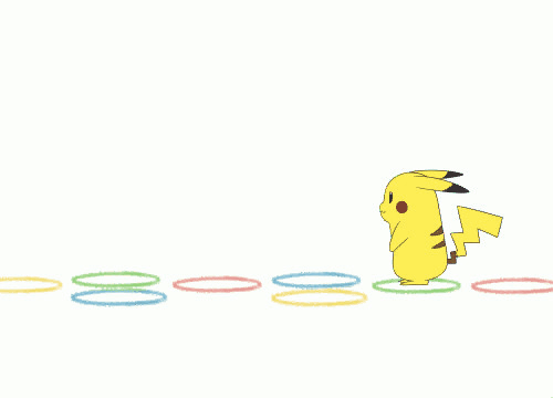 皮卡丘 - 堆糖,美图壁纸兴趣社区