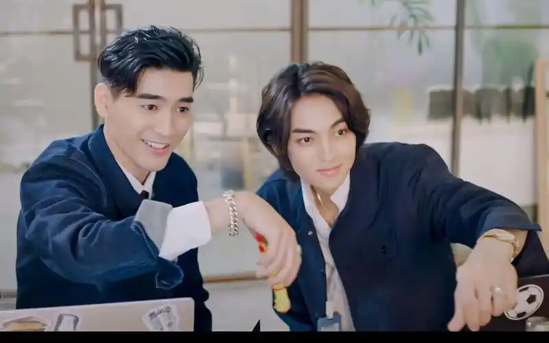 history4-近距离爱上你 ep20 我们的未来(下)_哔哩哔哩_bilibili