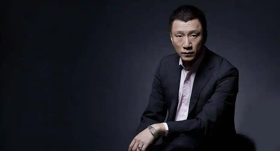 北京时间11月11号傍晚,中国著名演员孙红雷最新消息!_生活_影响_文化