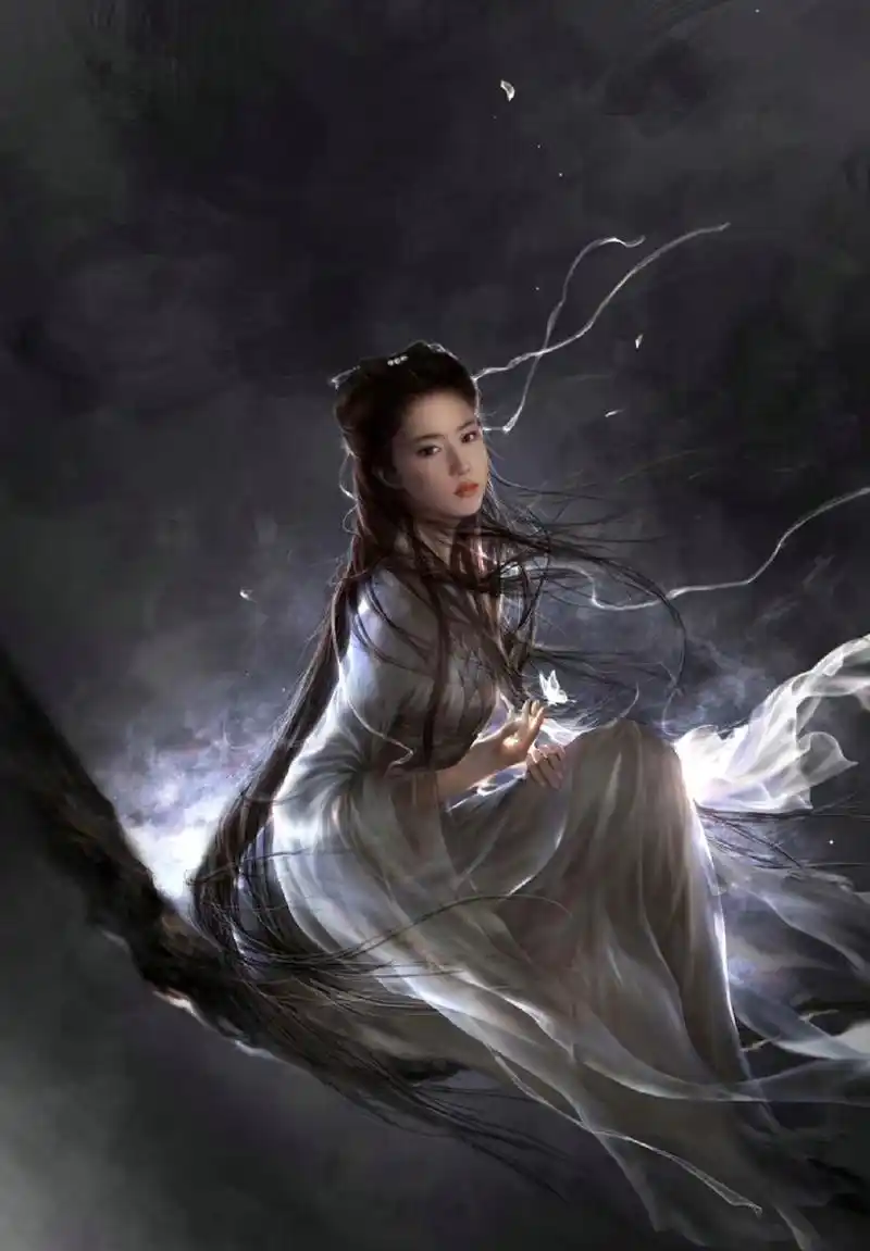 我敢说刘亦菲和al的比拼,绝对是刘亦菲赢!