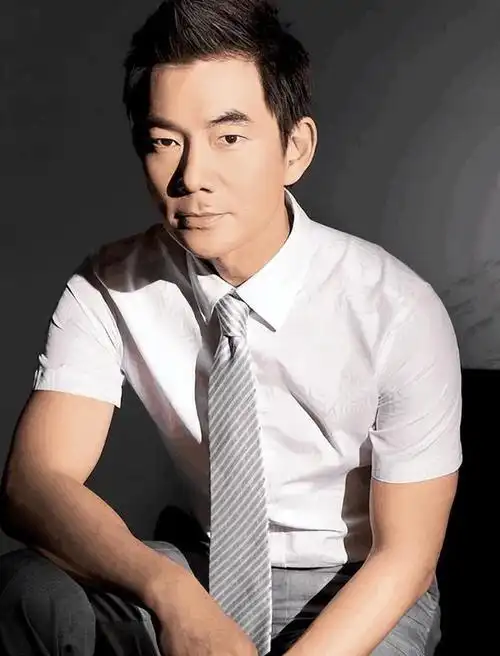 任贤齐这个名字相信大家都很熟悉.