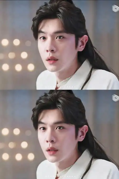 张若昀说范闲是暴风雨中的孤舟