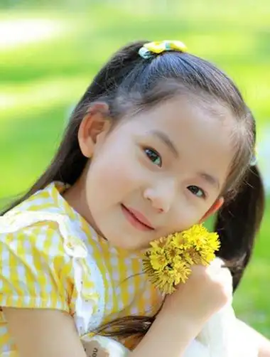 脸型与刘海_脸型与刘海的搭配_刘海改变脸型_发型师姐