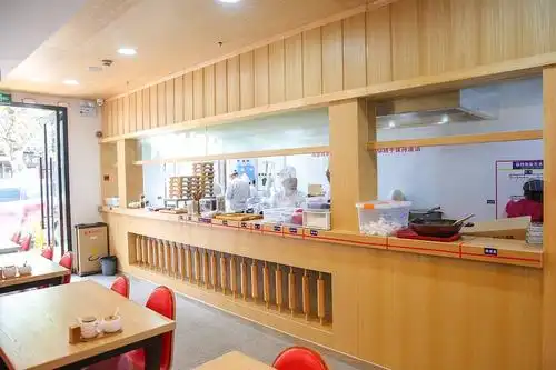 无锡最"好色"的饺子店!太湖三白,藤椒鸡肉当馅!